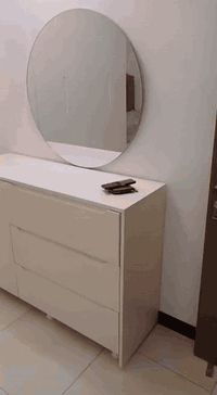 💐النخيل للمطابخ والديكورات 💐
💐الف مبروك لزبوننا من محافظة بغداد 💐
#غرفة نوم خشب بالون MDF وأبواب بالون بريس
#موبايل***********
#موبايل ***********
النخيل للمطابخ والديكورات
