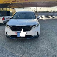 ٧ راكب • بنزين • ٢٠٢٣