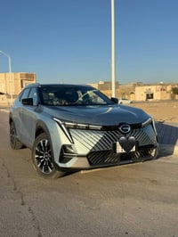 زيرو • موديل ٢٠٢٤ • بنزين ٢٠٠٠