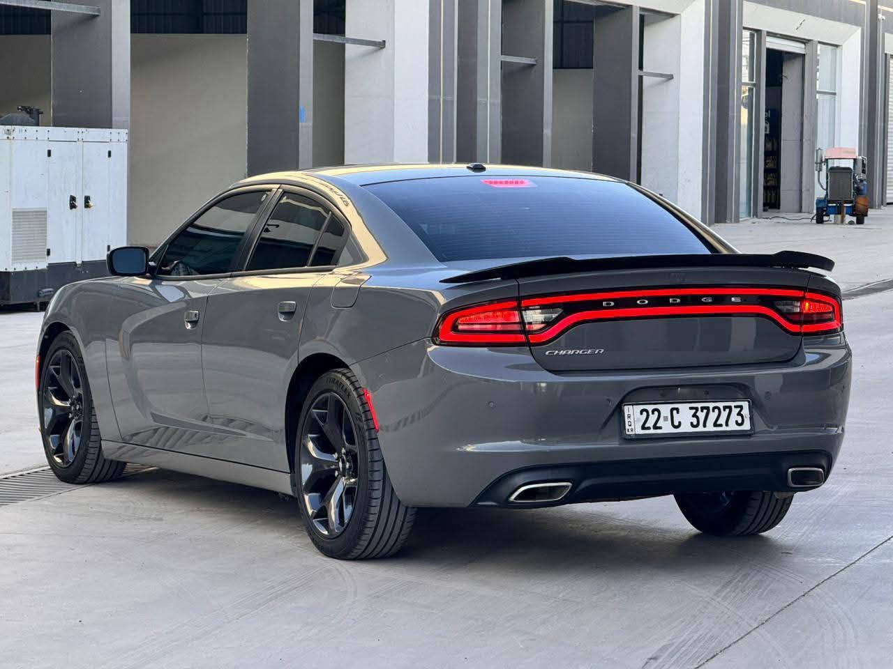 سلام عليكم...
جارجر sxt 2019 كندي كيجها 260 

لمواصفات:-
 V6  3600 -
- شاشة معلومات
- كامرة دواره
- حساس خلفي
- كشنات أمامي تدفئه تبريد
- كشنات لخلفيه تدفئه
- كشنات لأماميه كهرباء
- ستيرن هيتر
- خزن ميموري
- لد زنون LAD
- سستم صوت ألباين
-  مثبت سرعة
صبغ فقط ربع الباب بدون  دواخل 
ماشيه 80 الف 
سياره بل لايلون شرط ملاحضه مابيها مال بيت
بيها كتاب تضليل من المرور

للاستفسار اتصل فقط ع ارقام ***********

***********
