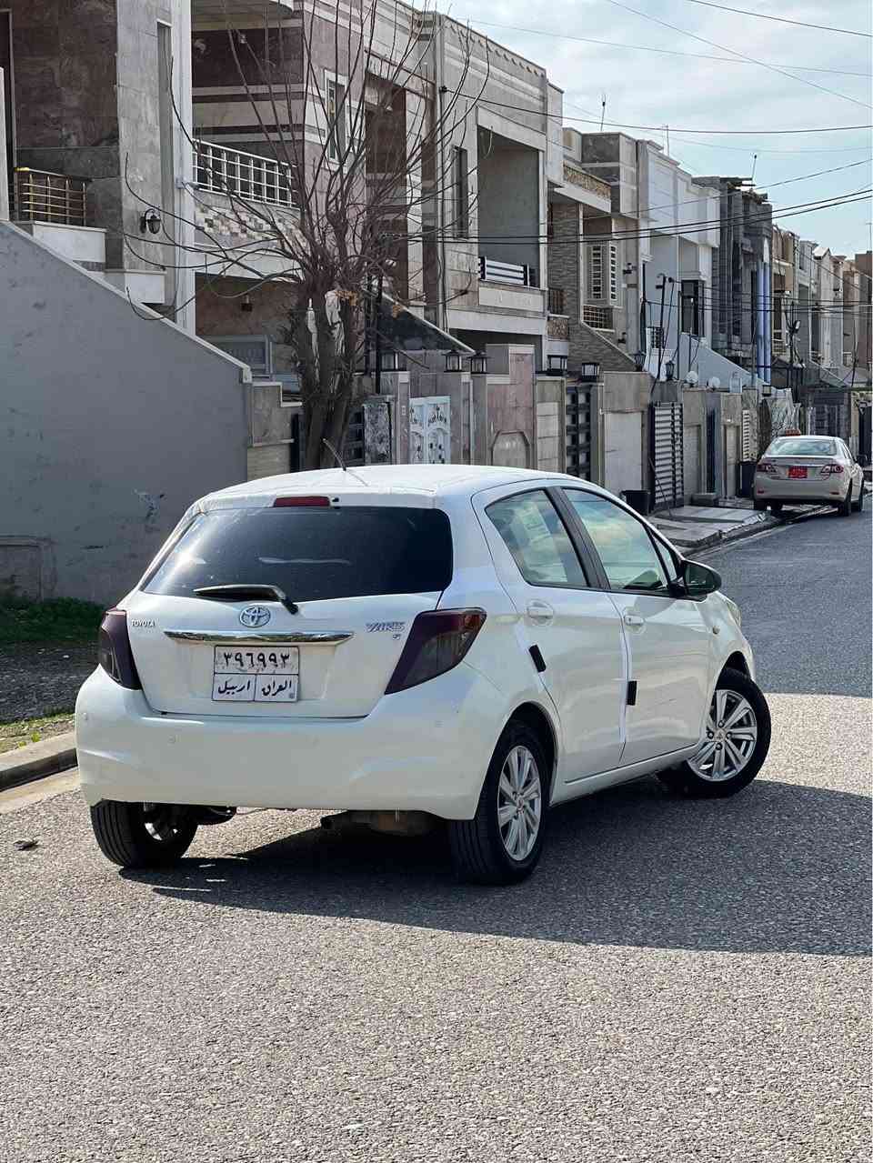 يارس ٢٠١٤ 
گير مه كينه به شه رت 
سه ياره كه سبوغ عامه  
براوه تعويل غرامه به شه رت 
توندو توله هه مو شتي مه زبوته 
بو زانياري زياتر 
*********** أربيل, العراق
