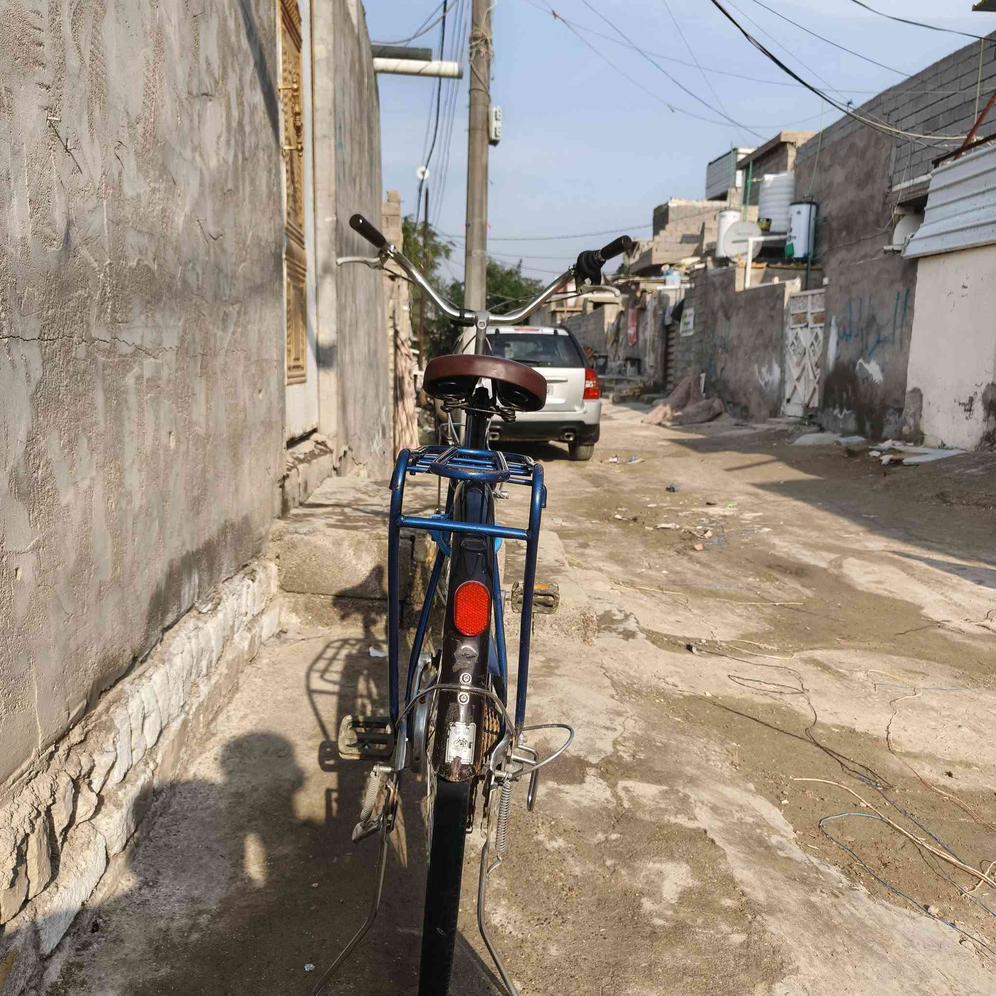 سلام عليكم باسكال بطه ياباني العنون بغداد ولشراي ينورنه مال حاويه نضيف الاستفسار ***********
