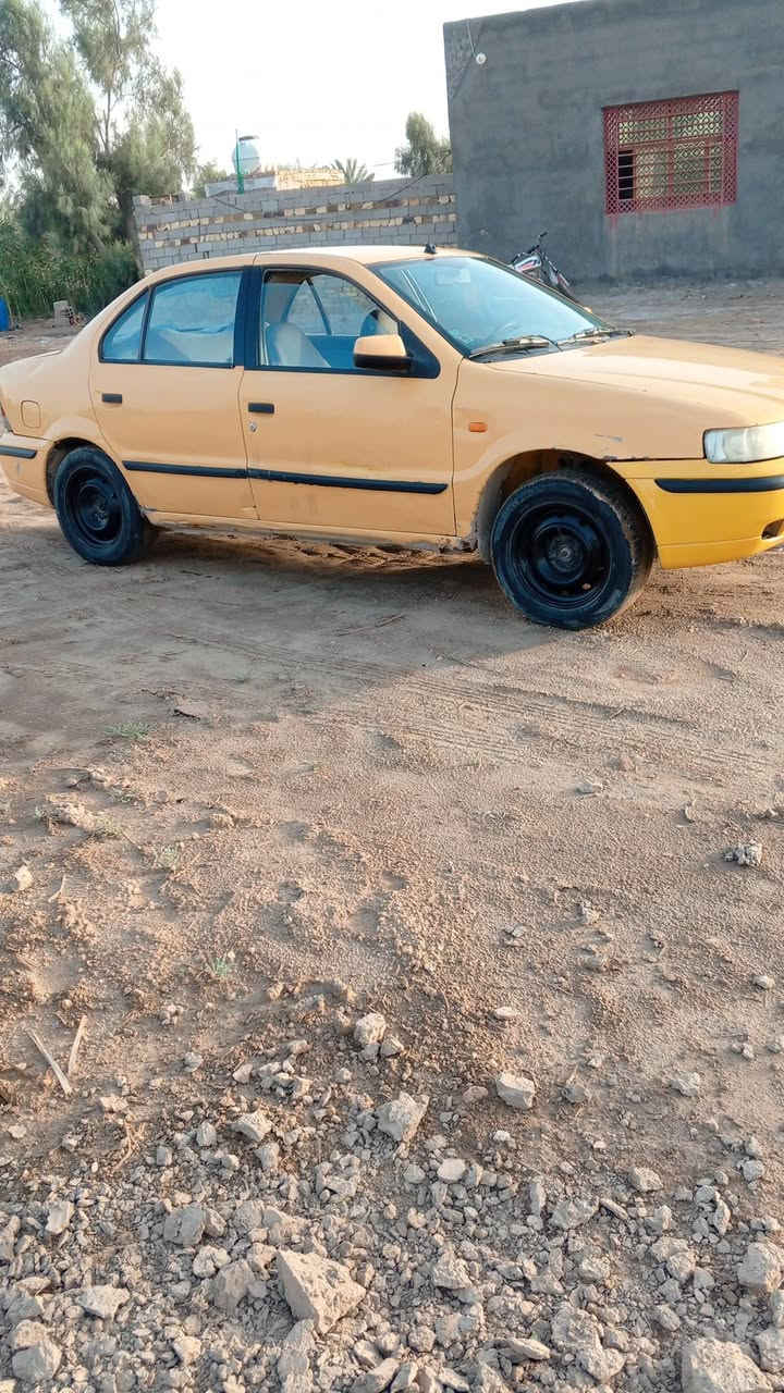 سمند مديل 10ناطق كرهبائيات كله شغاله محرك نضيف لاتنقيص ولاتبخير كير فرنسي نضيف ستوني شاده بدون ضربه مبدل البنيد ولجاملغ لمامي سياره خير من الله جاهزه كبل للشارع سماعات والناطق عله الشرط سياره نضيفه وحلوه دواخله سنويه صاقطه 21 مطلوبه هيئه وغرامات 824فقط لاغيرهن عله المشتري السعر17 بيه مجال حك الجيه

***********

الديوانيه الحمزه الشرقي

 الحمزه الشرقي

