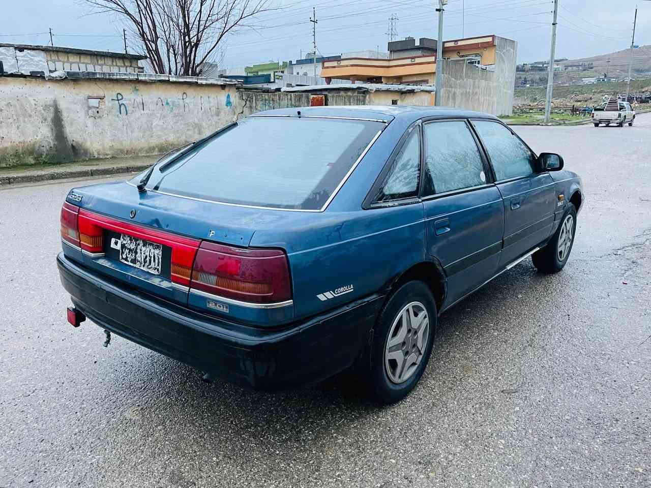 مازداصالؤنى زؤرجوانه مالي دؤسته به شه رتى گيرومه كينه 8شتوبه خ هه موگيانى به شه رت ئارمى پلاستيكى سليمانى ***********له سليمانيم سعرى 25 السليمانية, العراق
