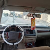 كراون • محرك وكير • ضمان عشائري