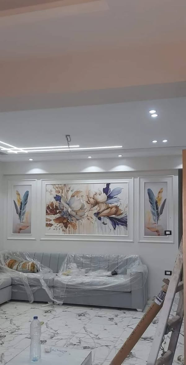 مساءالخير انواع الديكوارات بل الاسعار مناسبه جدا اتصل 
عله هذا الرقم +9647711227815


**إذا كنت صاحب هذا الإعلان وتريد حذفه لأي سبب، رجاءا أرسل رسالة إلى الدعم الفني**