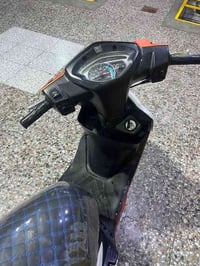 هاوجي موديل ٢٠١٨ للبيع  دراجة نضيفه ومرتبة لايت ثلجي دراجة نظافتها بصو...