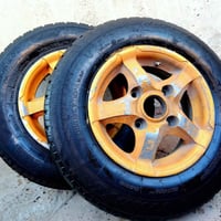 ستوته • تايرات • نص عمر