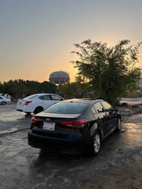 فورتي • ٢٠١٧ • وارد امريكي