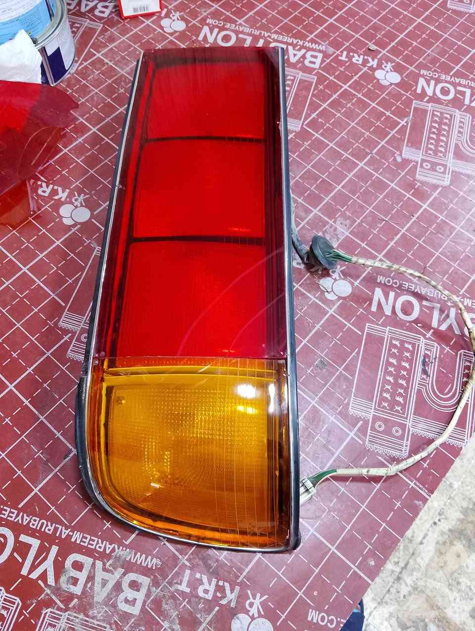 عمل بكلايتات جميع السيارات وعمل جميع مازدات السيارات فايبر كلاس الورشه الفنية جلي  لايتات نانو سيراميك زرع عدسات تبديل جام لايتات تصليح بكلايتات ومازدات تحديث جميع دعاميات السيارات ***********
