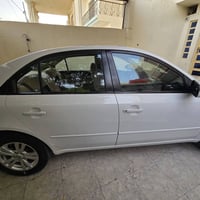 سوناتا • ٢٠١١ • مكفولة