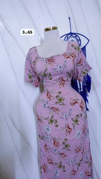 ملابس • مقاس بالصورة
