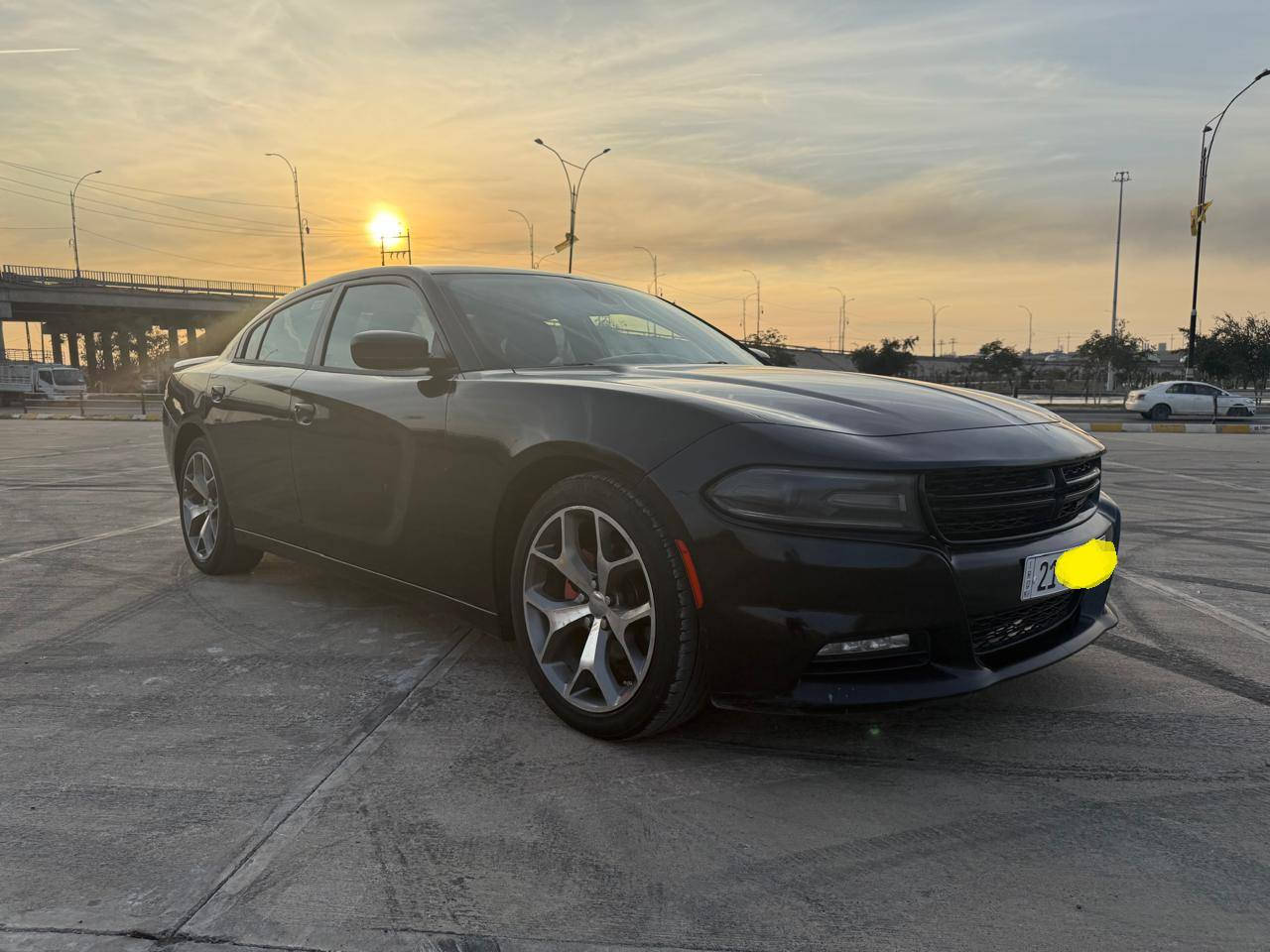 دۆج چارجەر 2017 SXT 
102 هەزار ڕۆشتووە 
مەکینە 6 بستۆن 3.6 
یەک بستی چاملغی بۆیاخە 
بێ ناوگرتن 
سەنەوی ژینگەی نوێیە 2030 
هیچ مەسرەفێکی تێدا نییە 

سعر : لە کۆمێنت داوای بکە ڕاستەوخۆ بۆت دێت 🤖 

گێر و مەکینەی بەشەرت 
هیچ کێشەیەکی تێدا نییە 

ژمارەی خاوەنەکەی 
***********
وەتسئاپ
