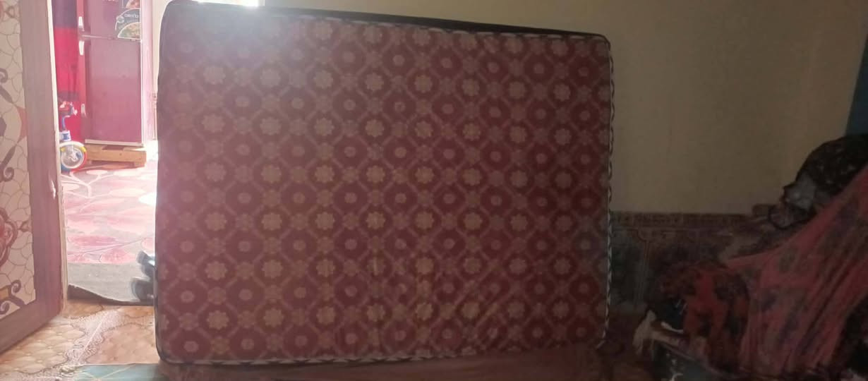 دوشك جربايه البيع مكان الشطره


**إذا كنت صاحب هذا الإعلان وتريد حذفه لأي سبب، رجاءا أرسل رسالة إلى الدعم الفني**