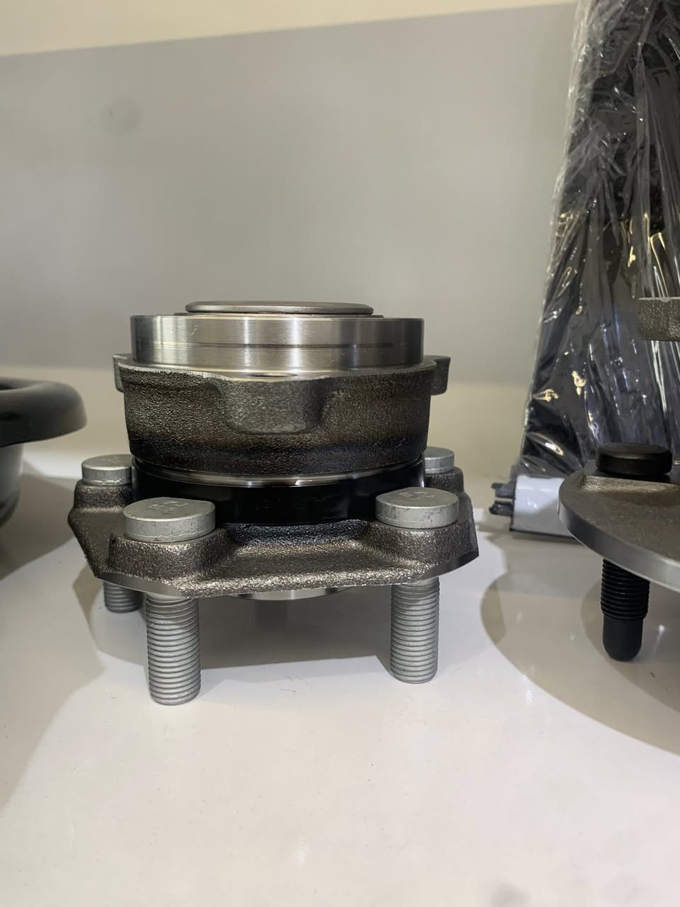 السلام عليكم
تسلا الليث EV-Tech عرض خاص لمده ٣ ايام خصم ١٠٪؜ 🔥
متوفر حاليا 
دبلات x y 3 s
بولبرنك x y s 3
ابواب x
دعاميات x 
الدوره شارع المصافي 
***********
***********
***********
اوقات العمل من ١٠ صباحا حتى ١٠ مسأ
