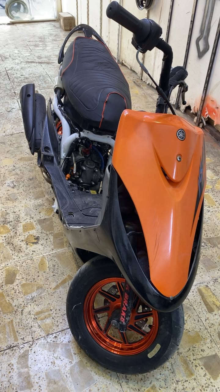 سلام عليكم ماكس مال لعب مكينه 55دراجه مرتبه هندر واحد بكل وقت لا صوت ولا دخان  هـ ‭٠٧٧٧ ٦٨٤ ١٣٨٧‬ واتساب موجود. سعره ٤٥٠وبيهه مجال
