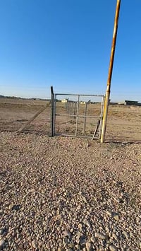 طابو زراعي • ٢٠٠٠م • شارع ١٠٠ وبزل حجي علي