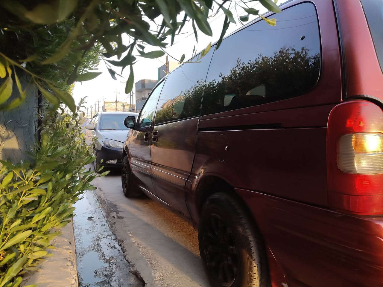 للبيع سياره اولدز موبيل موديل 2000 المحرك شرط الكير خير من الله السعر 35 $ دولار 💲 وبيها مجال وشرط التحويل وترهم معارضه
***********
***********
