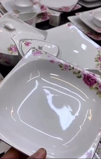 طقم ١٢ • ١٠١ قطعة • السليمانية