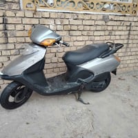 سبيسي ياباني للبيع مفتوحه رايمر كفرات اصلي كهربائيات شغاله السعر550 07...