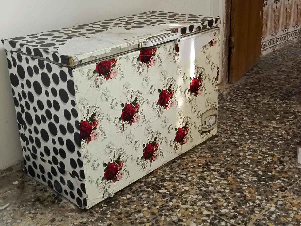 مجمدة للبيع 75الف وبيهة مجال قليل حك الجية الاصلاح ابظهر مرطبات سفيح رقم الهاتف ***********
