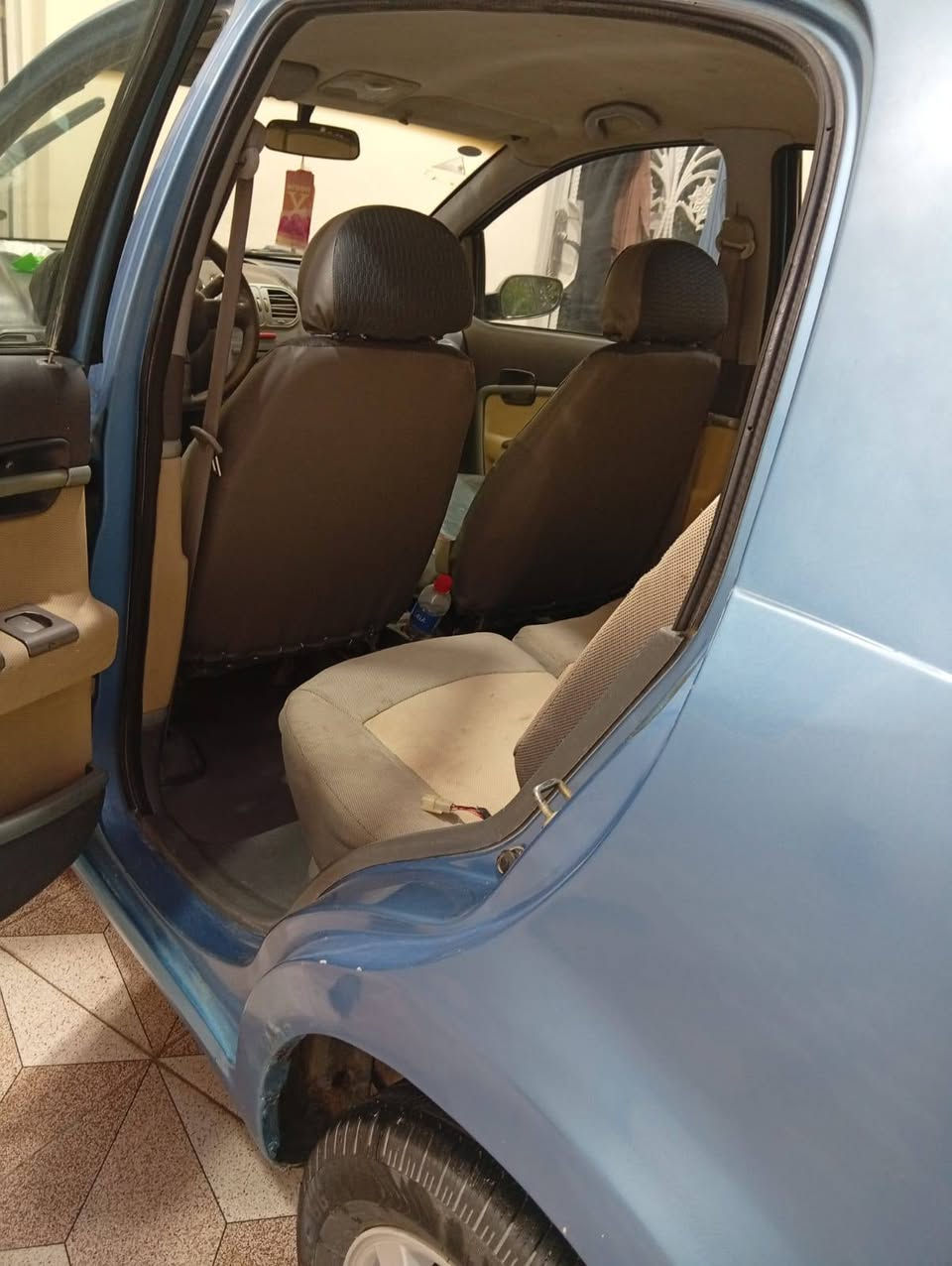 شيري A1
موديل 2012 رقم بابل 
السنوية بإسم راعيها كير حداديه تخم تاير كله شغال 
سياره اوتماتيك السعر ب25بيها مجال قليل /الحله الهاشميه


**إذا كنت صاحب هذا الإعلان وتريد حذفه لأي سبب، رجاءا أرسل رسالة إلى الدعم الفني**