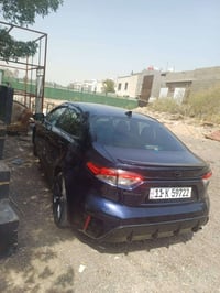 لبيع كورلا ٢٠٢٣ بيع مستعجل 07731801355 07808817737