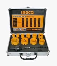 جك همر توتال • رجاج سيراميك توتال • بطارية باركسايد