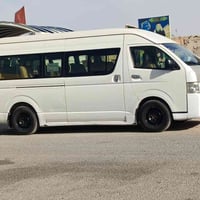 عدك سفره عائليه عدك مناسبه تريد تروح للزياره للنجف الكربلاء انته وعائل...