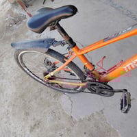 بايسكل للبيت ما بي شي نقص للتواصل 07807042525