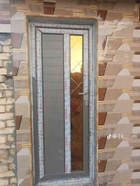 📣📣يعلن 🧨🧨 معمل 😍 شناشيل 😍  عن استعدادها بجميع انواعها 🦺المنيوم👍 hdf👌mf...