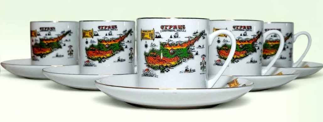 Vintage European Coffee Set الاسكندرية, مصر


**إذا كنت صاحب هذا الإعلان وتريد حذفه لأي سبب، رجاءا أرسل رسالة إلى الدعم الفني**
