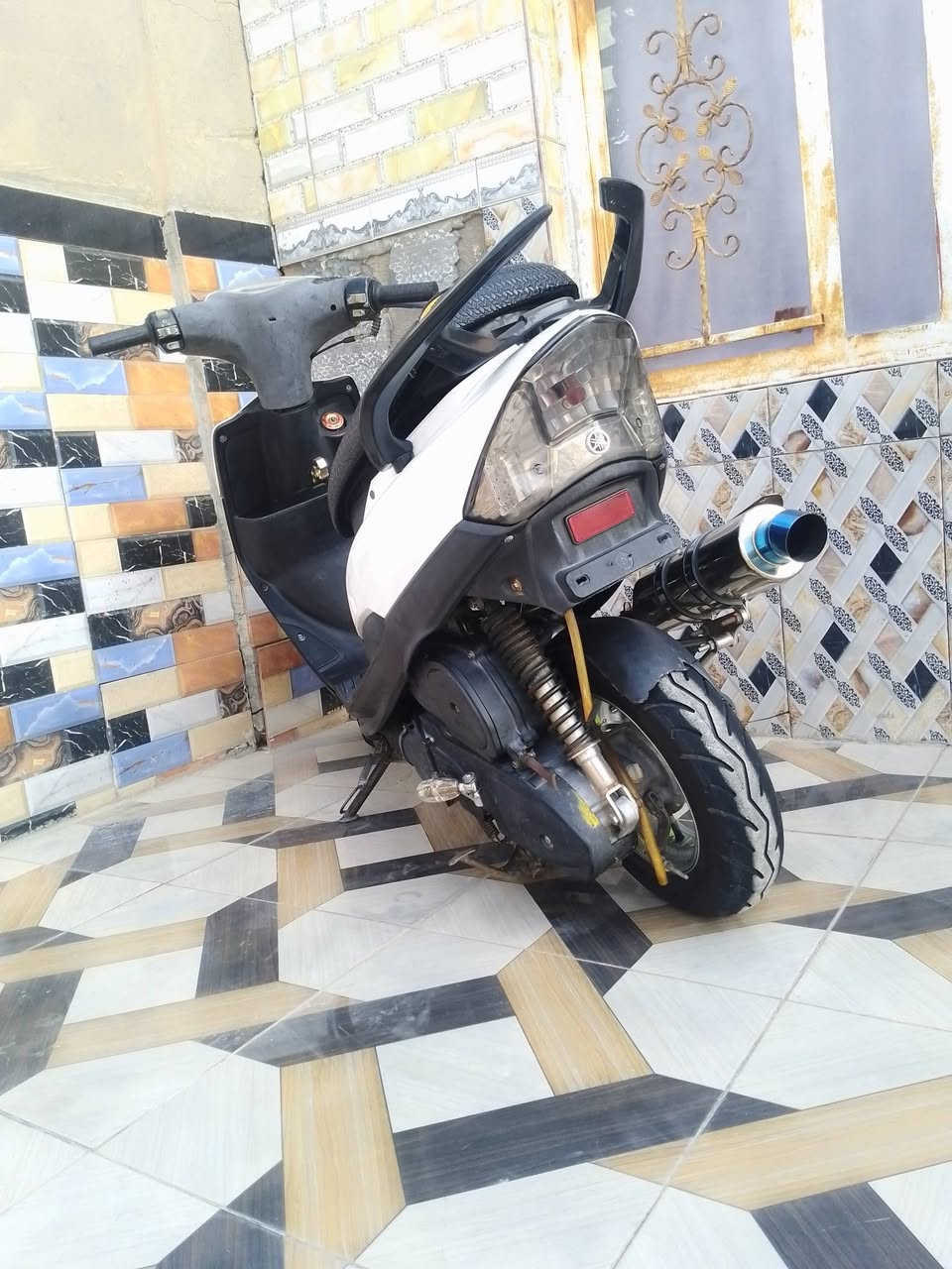 ماكس عدله مفتوحه  بس نضيفه كلش كفراتها لبلاديان موجودات سود يلمعن سعر 850 قفل مكان الفهود لرقم *********** ،
