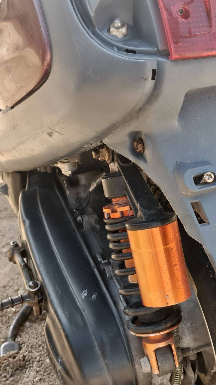 سلام عليكم ورحمة 
دراجه منغولي للبيع  
دراجه مفتوحه وتجفيت اصلي مجفته 
دراجه كهربايات كله شغاله ما بيه نقص
دراجه خير من الله روحتي بيه بس عله كد الشغل يعني ما متعوبه دراجه 
دراجه شلعه تخبل ومعدل السعر 250 وبيه مجال بصيط ‏‪‏7806321863‬‏0
‏‪***********‬‏ للتواصل،العنوان كربلاء قرب جامعت كربلاء )فريحه
