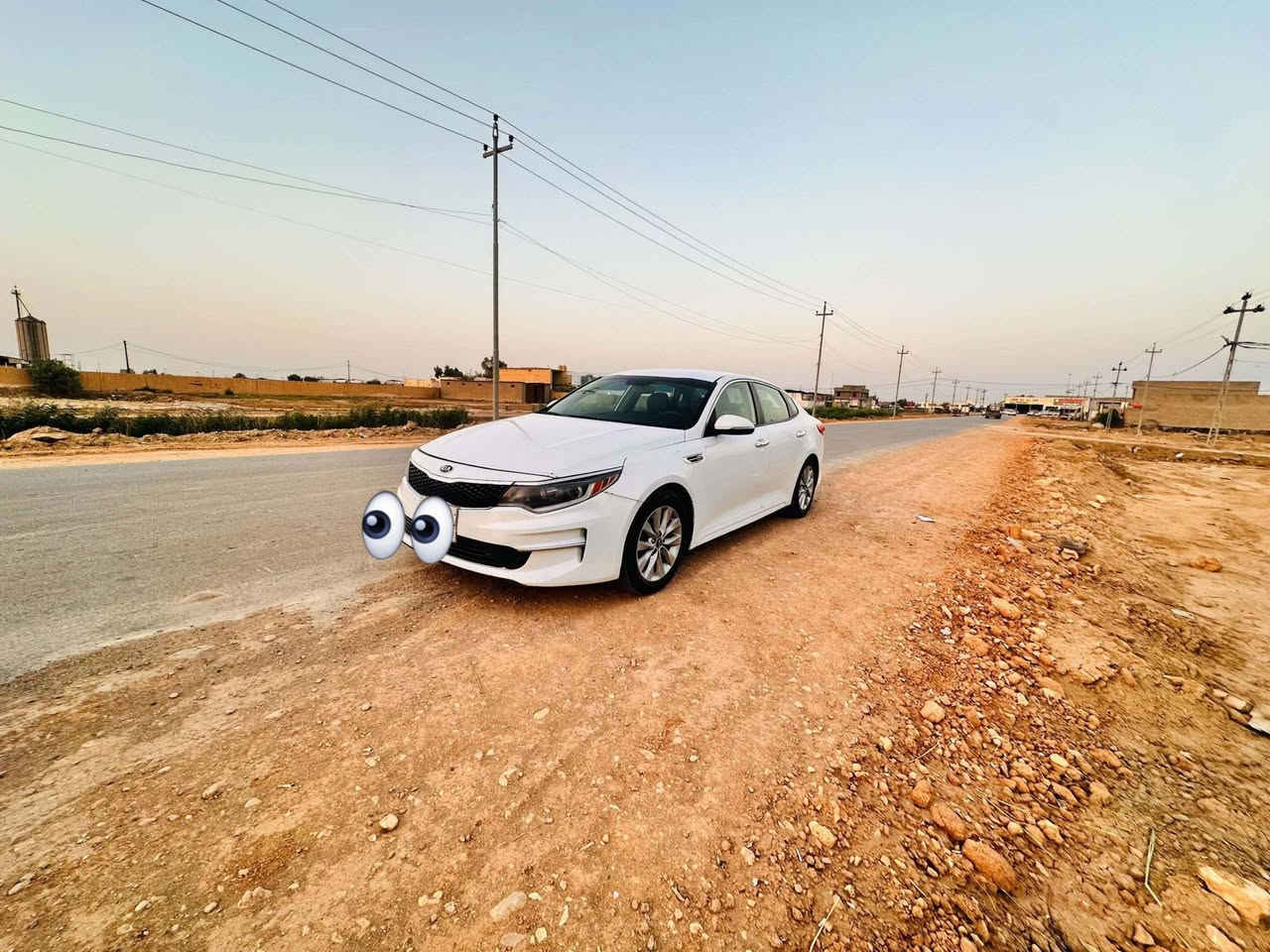 للبيع اوبتيما 16 أمريكي رقم اربيل سنويه نافذه سياره جديده مال جناي مكفوله من الحادث بيه فقط كلير سياره جاهزه تخم تاير صدر محرك كله جديد مال جناي  تبريد ثلج تحويل أو وكاله ثاني يوم المكان بابل الحمزه الغربي السعر 121


**إذا كنت صاحب هذا الإعلان وتريد حذفه لأي سبب، رجاءا أرسل رسالة إلى الدعم الفني**
