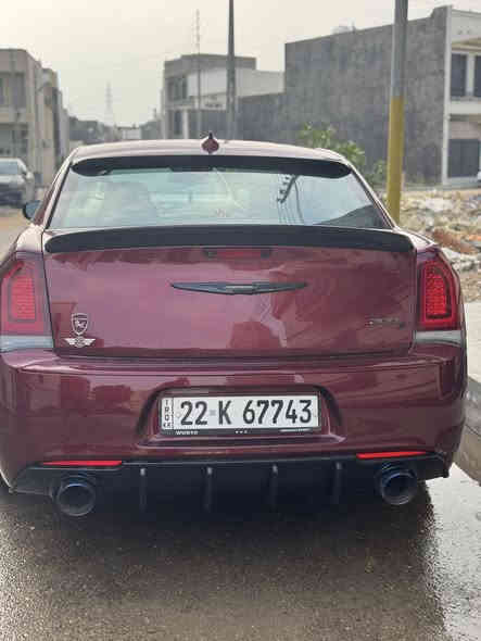 يالله من رخصه الادمن اوباماا موديل 2019كلين بدون حادث حتى دعاميات مكفوله من الصبغ Sكولد السياره فول بانوراماا تدفه كراسي كراسي كهرباء ويل حجم 20السياره جاهزه اي نقص مابيه تخم تاير اصلي صدر امامي خلفي جديد ترايه زيروو السيازه معروضه 290ورقه وبيه شيء بصيط مكان السياره السيديه وهذا رقمي ***********سيف
