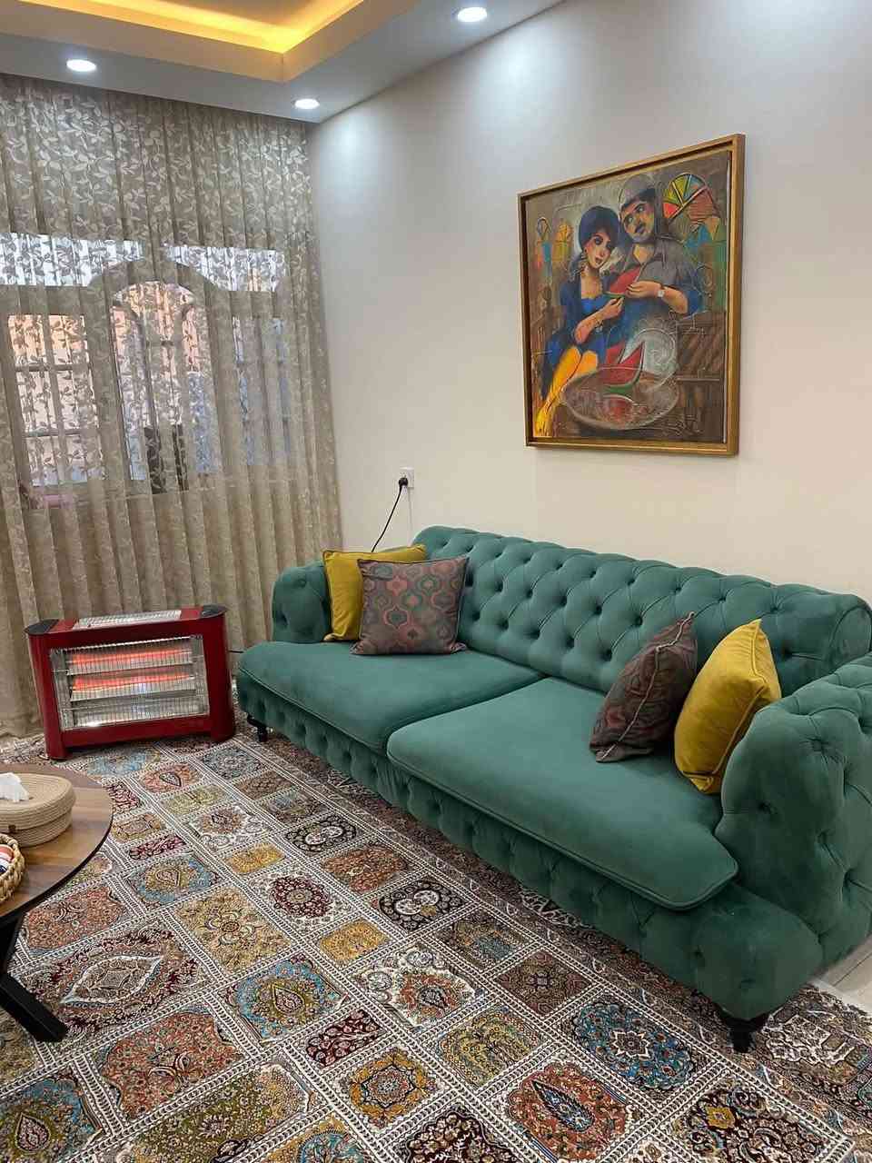 غرفه الحمره ٢٠٠ مكانه عامريه 
التخم ٨ مقاعد ٨٥٠ مكانه غزاليه
