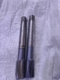 ✅ M14×1.5 ✅ M14×1.25 ✅ 1/2" × 20 TPI 🇩🇪 صناعة ألمانية أصلية ✅ دقة عالي...