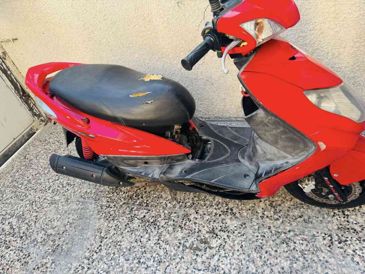 سكنس فحل كابريتر للبيع مكاني بغداد حسينيه المعامل.   ***********
