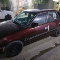 أوبل استرا • ١٩٩٢ • كركوك