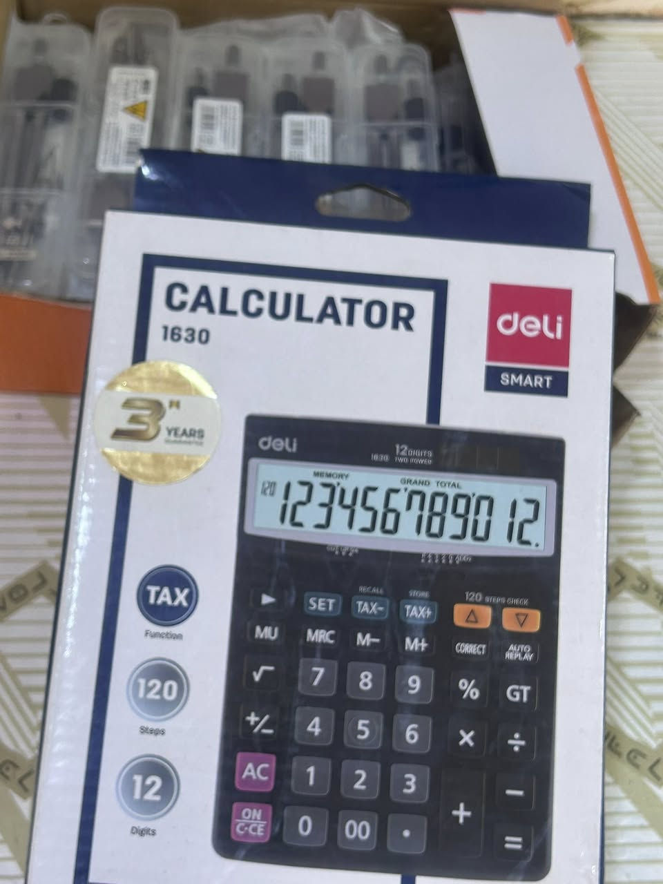 وينهم المهندسيين؟؟! آله حاسبة مع 24 فرجال هندسي ب20 الف مع التوصيل


**إذا كنت صاحب هذا الإعلان وتريد حذفه لأي سبب، رجاءا أرسل رسالة إلى الدعم الفني**