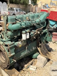 فالفو D16 • ستاندر جديد • الناصرية الرفاعي