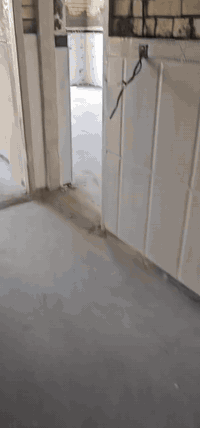 خلفه سيراميكً ارضيه وجدار شغل درجه اولى ***********
