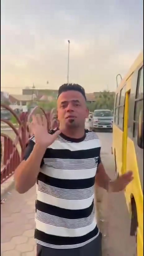 حملة وسام لعتبي لزيارات لعتبات لمقدسه يوم لاثنين ساعه ٢ ظهر لعوده صبح مبيت شريفه       كربلاء المقدسة وشريفه وعلي بن لحسين مبيت مبيت لعلويه شريفه لحجز ***********  ***********
