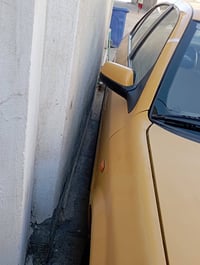 سمند • ٢٠١١ • نقص تبريد