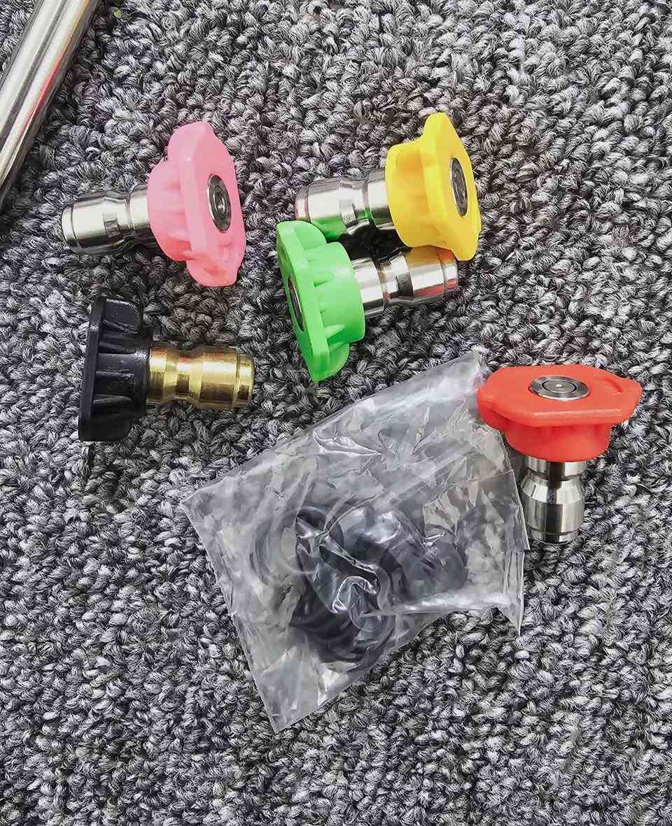 ستيل و أطراف نحاس بـ15 مع التوصيل 🔥♥️


**إذا كنت صاحب هذا الإعلان وتريد حذفه لأي سبب، رجاءا أرسل رسالة إلى الدعم الفني**