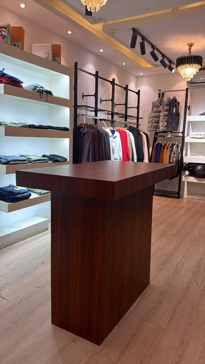 ميز تفصال جديد عنواني الغزاليه شارع المركز 
***********
