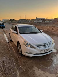 سوناتا ٢٠١٢ • ٢٤٠٠ • كفالة عامة