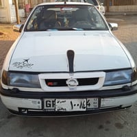 فيكترا • ١٩٩٠ • مكينة ٢٠ صمام