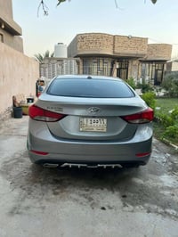 النترا ٢٠١٦ • وارد امريكي • حادثة